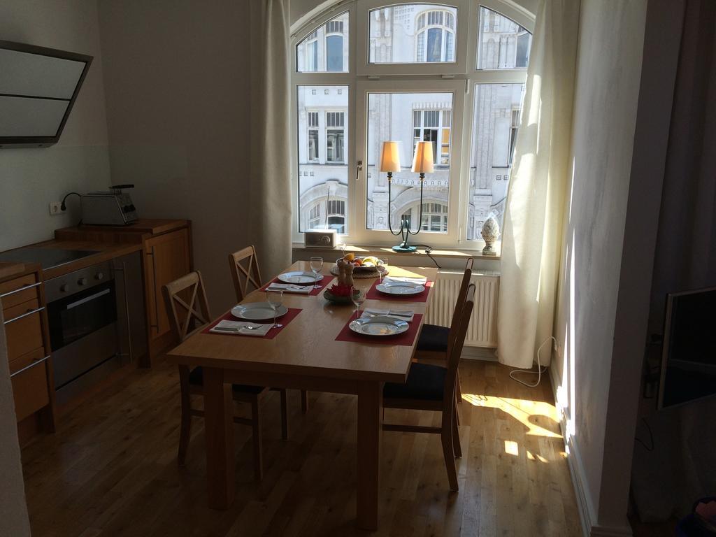 Business Gaestehaus Sonne, Mond & Sterne Bremen Exterior foto